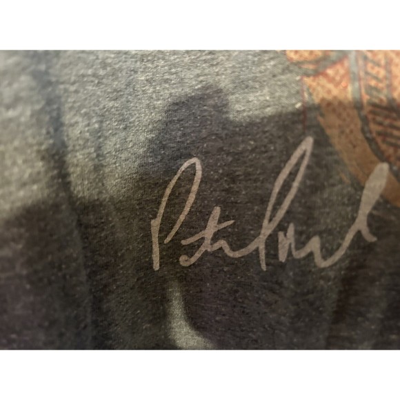 Next Level NFL Chiefs KC  Patrick Mahomes #15 Tshirt NFLPA Kansas City Autograph - Picture 3 of 5